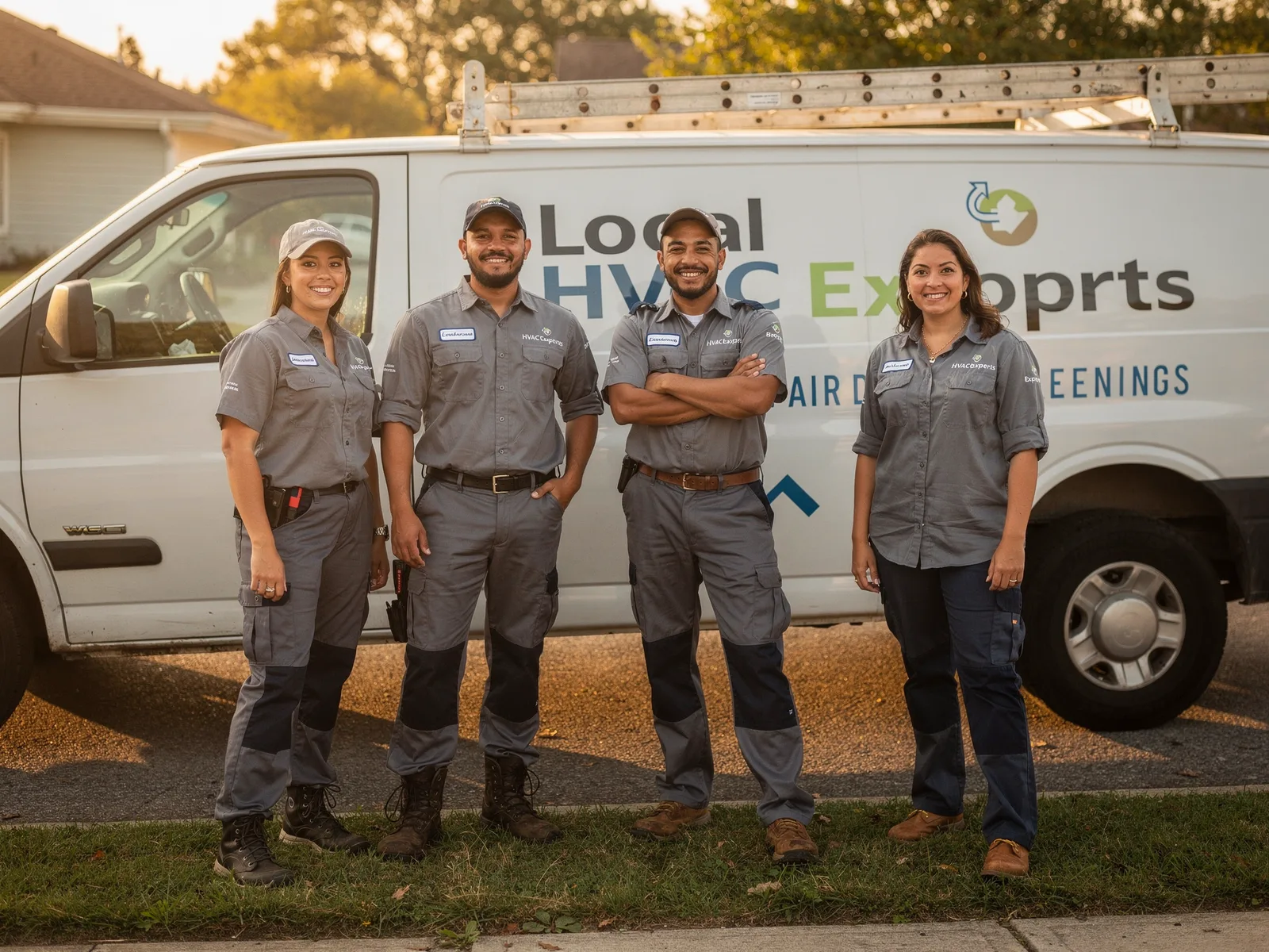 24/7 HVAC Repair & AC Replacement company in Chromo, CO